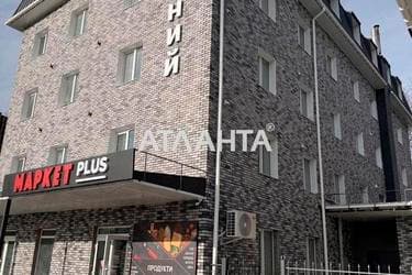 1-комнатная квартира по адресу Ясный пер. (площадь 24,3 м²) - Atlanta.ua - imageAlt 10