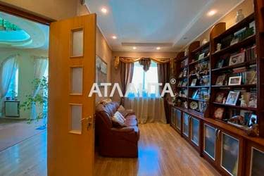 Будинок за адресою вул. Дача Ковалевського (площа 361,2 м²) - Atlanta.ua - imageAlt 34