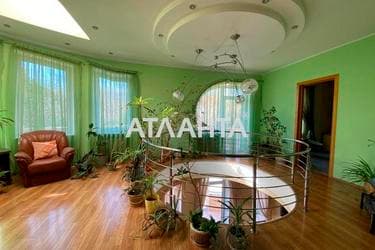 Будинок за адресою вул. Дача Ковалевського (площа 361,2 м²) - Atlanta.ua - imageAlt 38