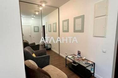 1-кімнатна квартира за адресою Фонтанська дор. (площа 42 м²) - Atlanta.ua - фото 13