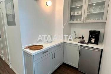 1-кімнатна квартира за адресою Фонтанська дор. (площа 42 м²) - Atlanta.ua - фото 15