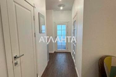 1-кімнатна квартира за адресою Фонтанська дор. (площа 42 м²) - Atlanta.ua - фото 16