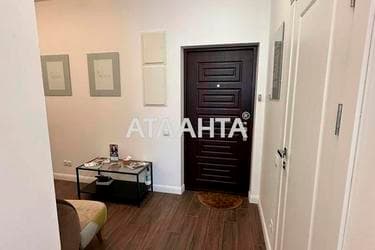 1-кімнатна квартира за адресою Фонтанська дор. (площа 42 м²) - Atlanta.ua - фото 20