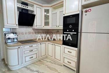 1-room apartment apartment by the address st. Genuezskaya (area 49,3 m²) - Atlanta.ua - фото 17