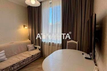 1-room apartment apartment by the address st. Genuezskaya (area 49,3 m²) - Atlanta.ua - фото 20