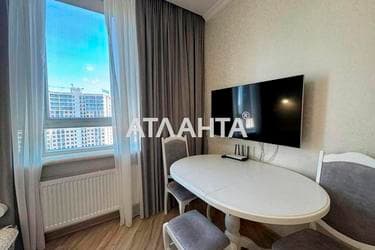 1-room apartment apartment by the address st. Genuezskaya (area 49,3 m²) - Atlanta.ua - фото 21