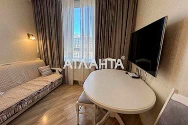 1-room apartment apartment by the address st. Genuezskaya (area 49,3 m²) - Atlanta.ua - фото 22