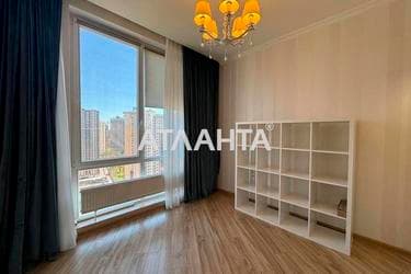 1-room apartment apartment by the address st. Genuezskaya (area 49,3 m²) - Atlanta.ua - фото 23