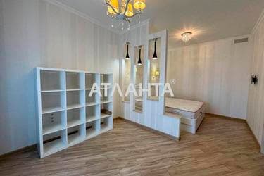 1-room apartment apartment by the address st. Genuezskaya (area 49,3 m²) - Atlanta.ua - фото 25