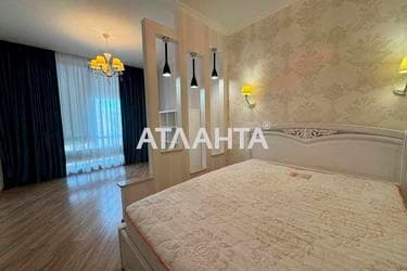 1-room apartment apartment by the address st. Genuezskaya (area 49,3 m²) - Atlanta.ua - фото 26