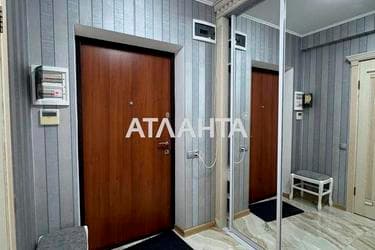 1-room apartment apartment by the address st. Genuezskaya (area 49,3 m²) - Atlanta.ua - фото 31