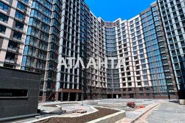 1-room apartment apartment by the address st. Prokhorovskaya Khvorostina (area 41,8 m²) - Atlanta.ua - фото 8