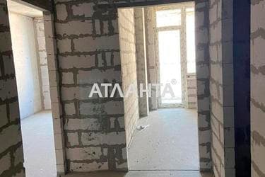 1-room apartment apartment by the address st. Prokhorovskaya Khvorostina (area 41,8 m²) - Atlanta.ua - фото 9