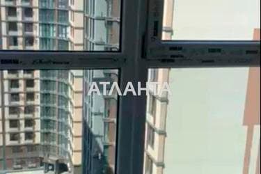 1-room apartment apartment by the address st. Prokhorovskaya Khvorostina (area 41,8 m²) - Atlanta.ua - фото 12