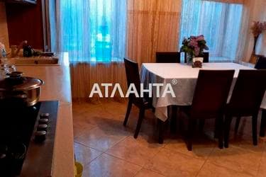 Будинок за адресою вул. Савранська (площа 80,9 м²) - Atlanta.ua - фото 24