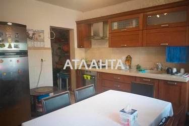 Будинок за адресою вул. Савранська (площа 80,9 м²) - Atlanta.ua - фото 23