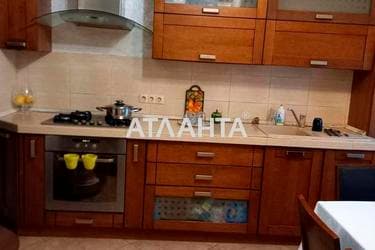 Будинок за адресою вул. Савранська (площа 80,9 м²) - Atlanta.ua - фото 25