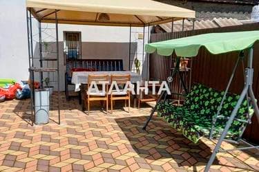 Будинок за адресою вул. Савранська (площа 80,9 м²) - Atlanta.ua - фото 18