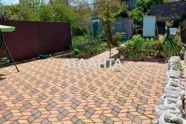 Будинок за адресою вул. Савранська (площа 80,9 м²) - Atlanta.ua - фото 19