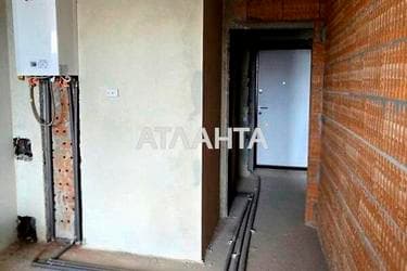 1-комнатная квартира по адресу Щирецкая ул. (площадь 46,4 м²) - Atlanta.ua - фото 12