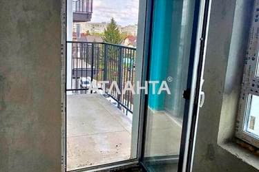 1-комнатная квартира по адресу Щирецкая ул. (площадь 46,4 м²) - Atlanta.ua - фото 13