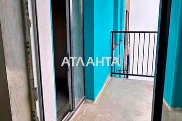 1-комнатная квартира по адресу Щирецкая ул. (площадь 46,4 м²) - Atlanta.ua - фото 14