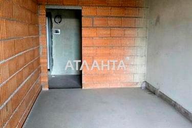 1-комнатная квартира по адресу Щирецкая ул. (площадь 46,4 м²) - Atlanta.ua - фото 17