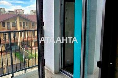 1-комнатная квартира по адресу Щирецкая ул. (площадь 46,4 м²) - Atlanta.ua - фото 18