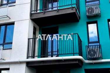 1-комнатная квартира по адресу Щирецкая ул. (площадь 46,4 м²) - Atlanta.ua - фото 19