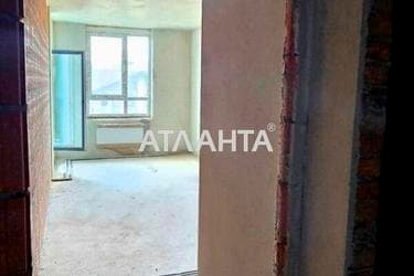 1-комнатная квартира по адресу Щирецкая ул. (площадь 46,4 м²) - Atlanta.ua - фото 22