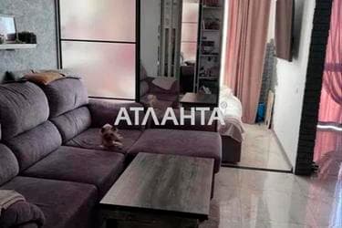 1-комнатная квартира по адресу ул. Богуславская (площадь 35,4 м²) - Atlanta.ua - imageAlt 16