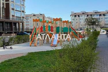 1-комнатная квартира по адресу ул. Богуславская (площадь 35,4 м²) - Atlanta.ua - imageAlt 24