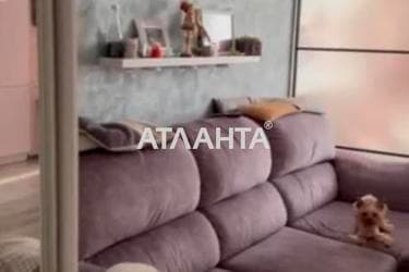 1-комнатная квартира по адресу ул. Богуславская (площадь 35,4 м²) - Atlanta.ua - imageAlt 15