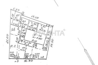 Будинок за адресою вул. Деревообробна (площа 62,7 м²) - Atlanta.ua - фото 31