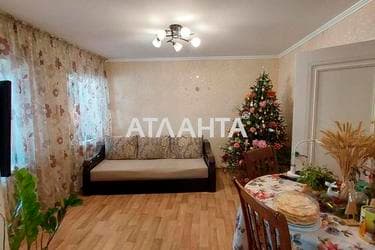 Будинок за адресою вул. Деревообробна (площа 62,7 м²) - Atlanta.ua - фото 20