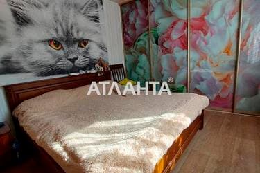 Будинок за адресою вул. Деревообробна (площа 62,7 м²) - Atlanta.ua - фото 22