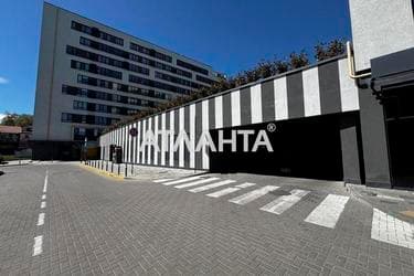 Коммерческая недвижимость по адресу Замарстыновская ул. (площадь 12 м²) - Atlanta.ua - imageAlt 7