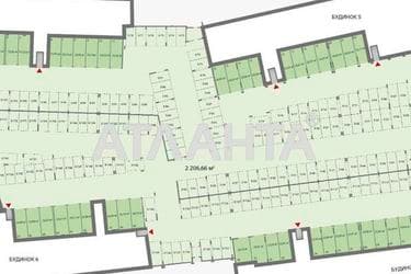 Коммерческая недвижимость по адресу Замарстыновская ул. (площадь 12 м²) - Atlanta.ua - imageAlt 11