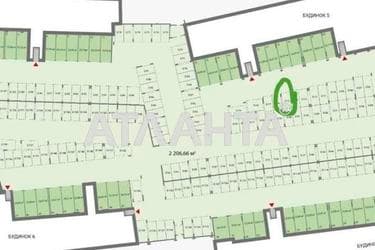 Коммерческая недвижимость по адресу Замарстыновская ул. (площадь 12 м²) - Atlanta.ua - imageAlt 12