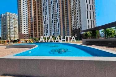 1-комнатная квартира по адресу ул. Краснова (площадь 42,7 м²) - Atlanta.ua - imageAlt 7