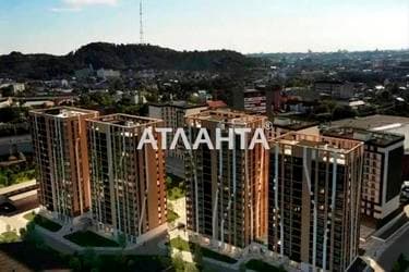 1-комнатная квартира по адресу Городницкая ул. (площадь 49,7 м²) - Atlanta.ua - фото 9