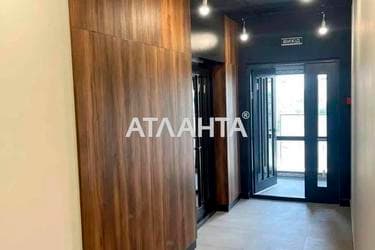 1-комнатная квартира по адресу Городницкая ул. (площадь 49,7 м²) - Atlanta.ua - фото 10