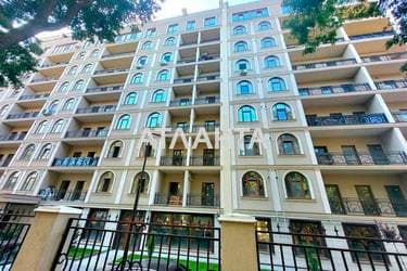 1-кімнатна квартира за адресою вул. Дача Ковалевського (площа 53 м²) - Atlanta.ua - фото 11