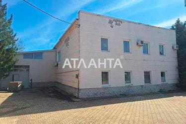 Коммерческая недвижимость по адресу ул. Школьная (площадь 1572,7 м²) - Atlanta.ua - imageAlt 35