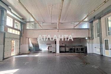 Коммерческая недвижимость по адресу ул. Школьная (площадь 1572,7 м²) - Atlanta.ua - imageAlt 39