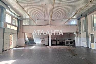Коммерческая недвижимость по адресу ул. Школьная (площадь 1572,7 м²) - Atlanta.ua - фото 28
