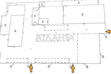 Коммерческая недвижимость по адресу ул. Школьная (площадь 1572,7 м²) - Atlanta.ua - фото 46