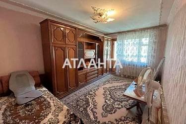 2-комнатная квартира по адресу ул. Бочарова ген. (площадь 50,1 м²) - Atlanta.ua - фото 19