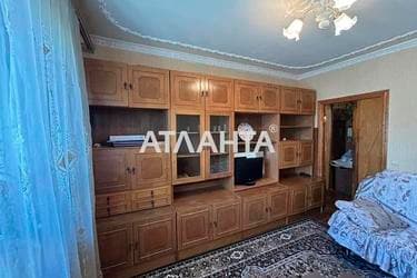 2-комнатная квартира по адресу ул. Бочарова ген. (площадь 50,1 м²) - Atlanta.ua - фото 20