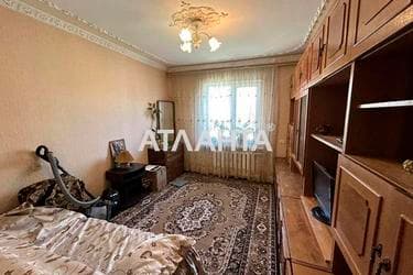 2-комнатная квартира по адресу ул. Бочарова ген. (площадь 50,1 м²) - Atlanta.ua - фото 21